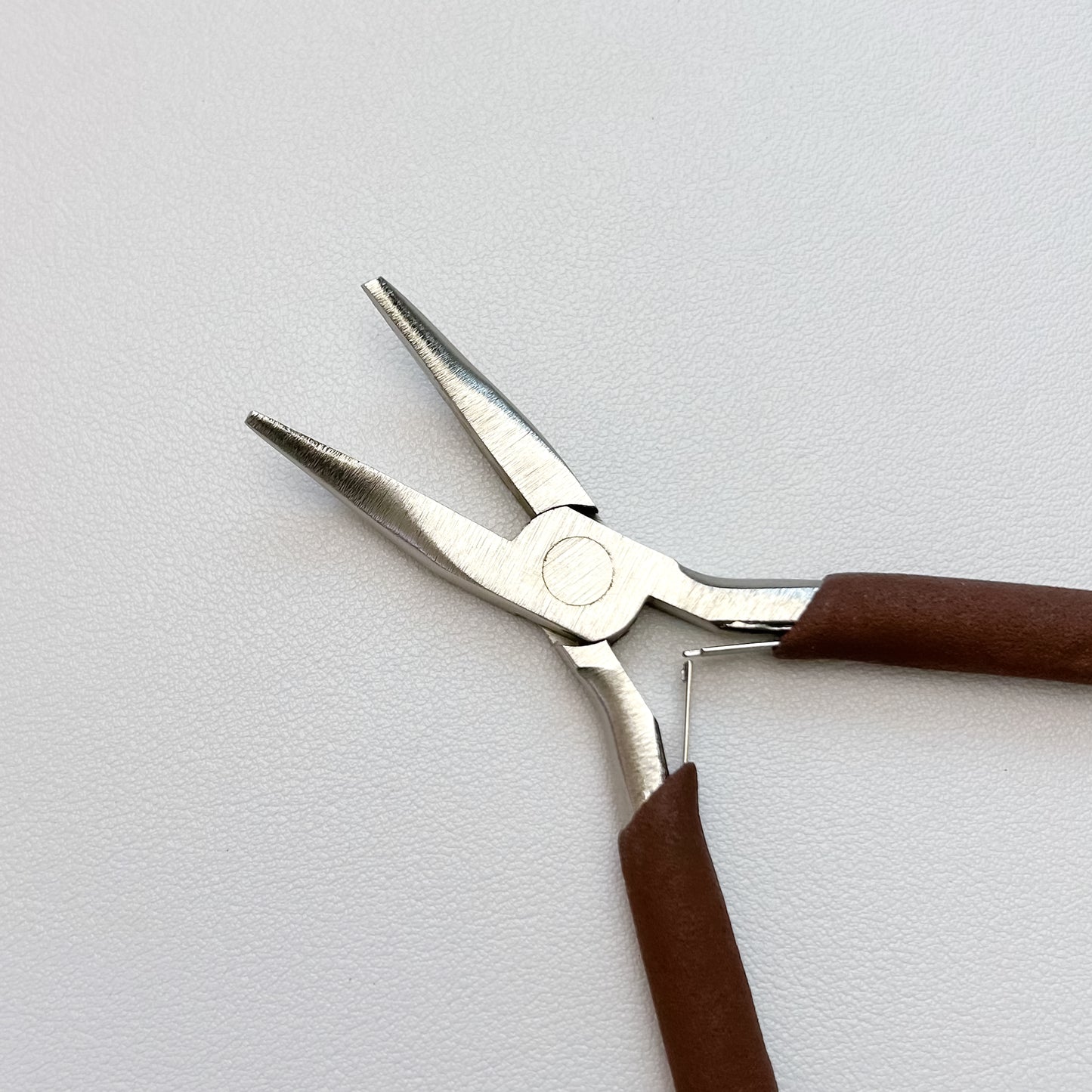 DIY Plier - Angle Jaw Plier - For Jewelry Making