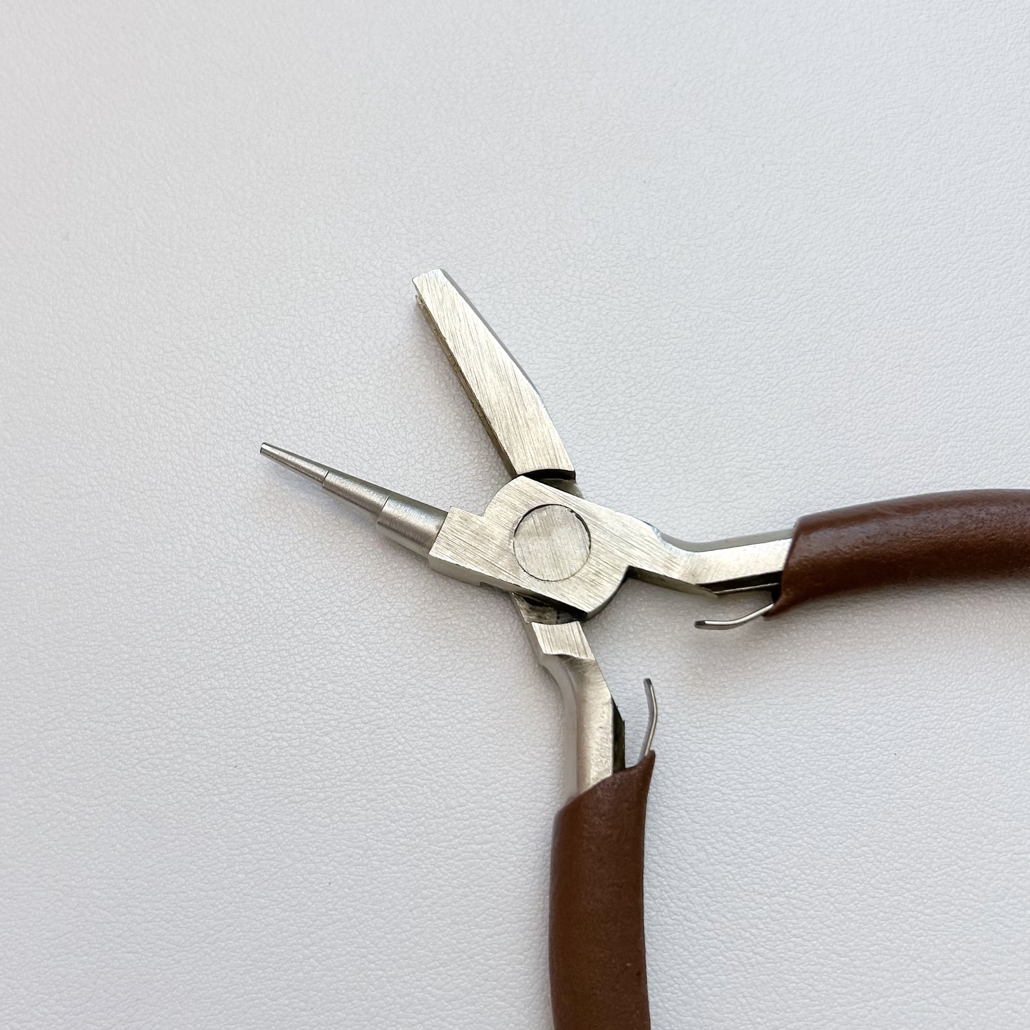 DIY Plier - 3-Sizes Rolling Plier - For New DIY Lover