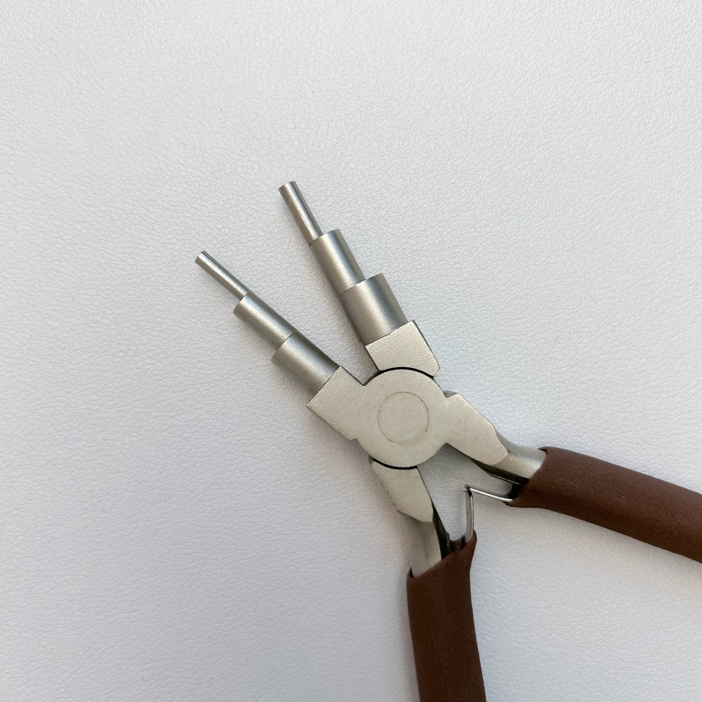 DIY Plier - 6-Sizes Rolling Plier - For Jewelry Making