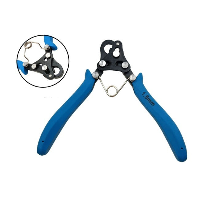 DIY Plier - One Step Looper Plier - For New DIY Lover