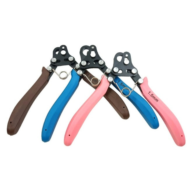 DIY Plier - One Step Looper Plier - For New DIY Lover