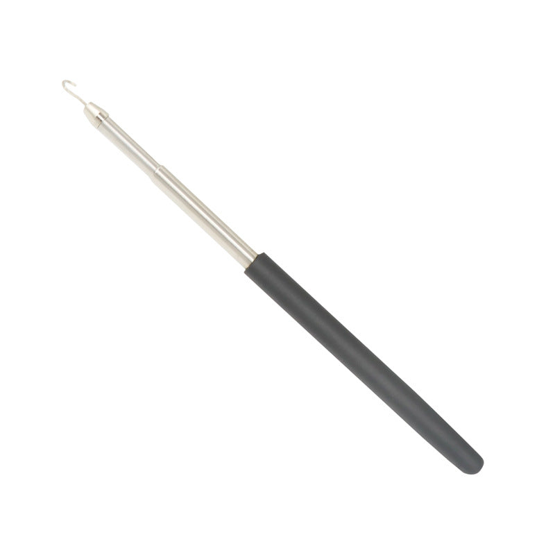 Necessary Tools - Bracelet-Wearing Aid Hook