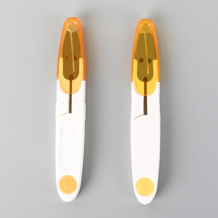 Necessary Tools - Household U-Shaped Shears
