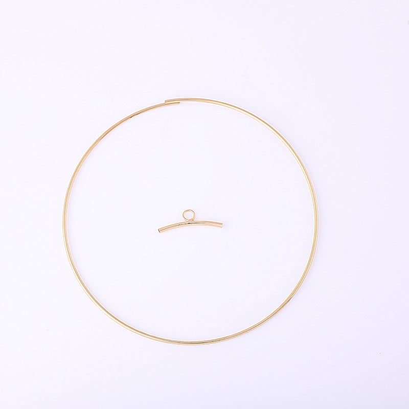 Common Accessary - Car Hanger Wire