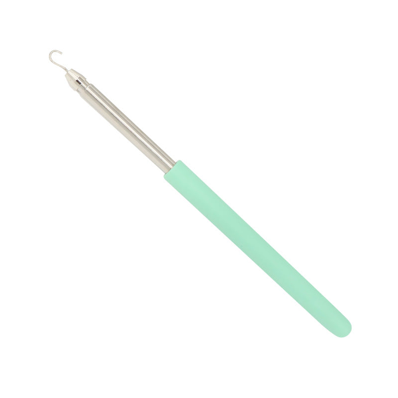 Necessary Tools - Bracelet-Wearing Aid Hook