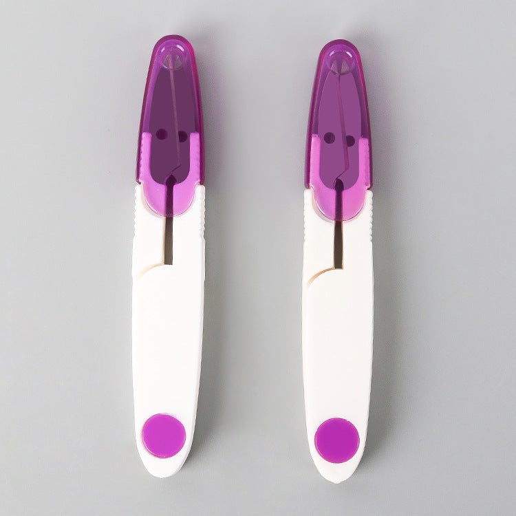 Necessary Tools - Household U-Shaped Shears