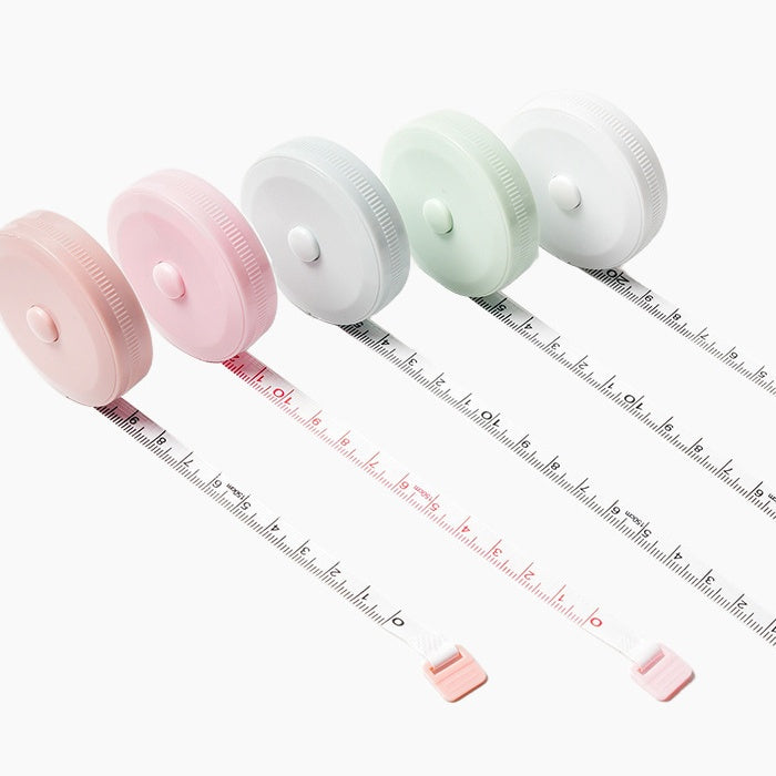 Necessary Tools - Portable Ruler