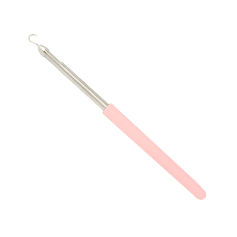 Necessary Tools - Bracelet-Wearing Aid Hook