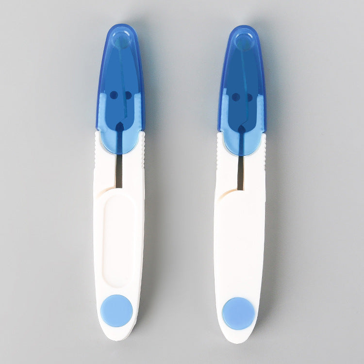 Necessary Tools - Household U-Shaped Shears