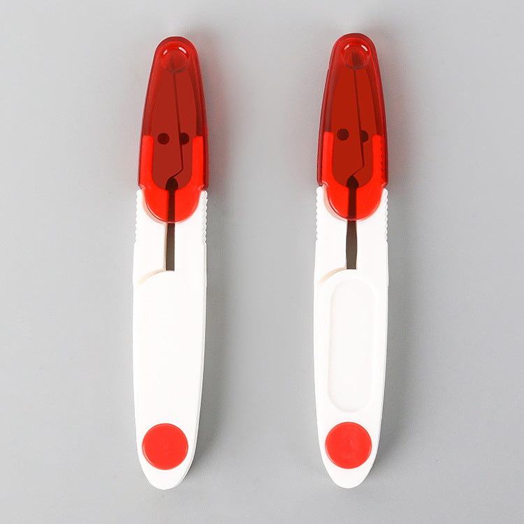Necessary Tools - Household U-Shaped Shears