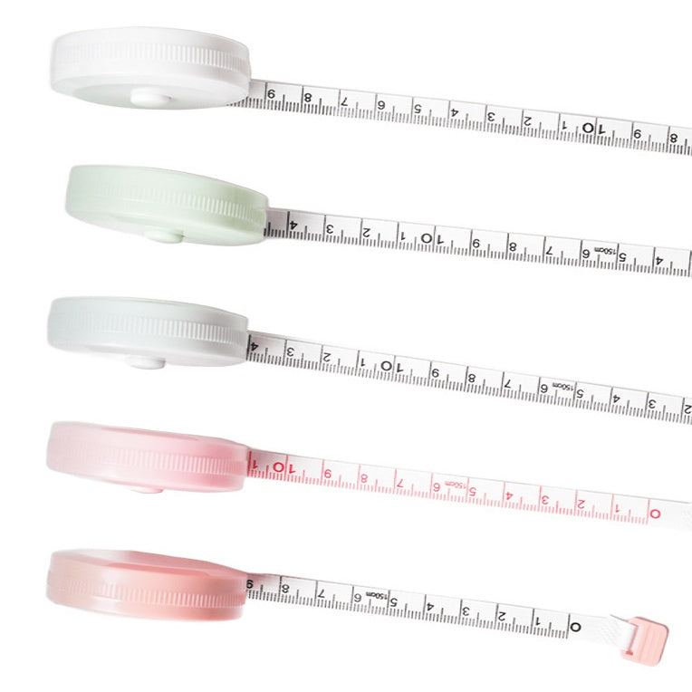 Necessary Tools - Portable Ruler