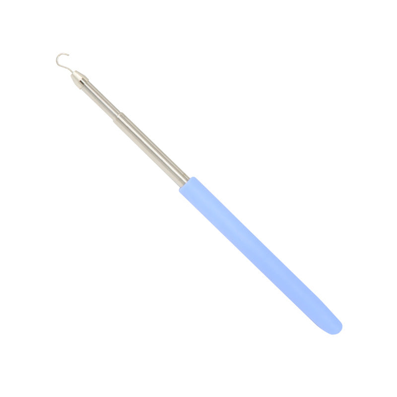 Necessary Tools - Bracelet-Wearing Aid Hook