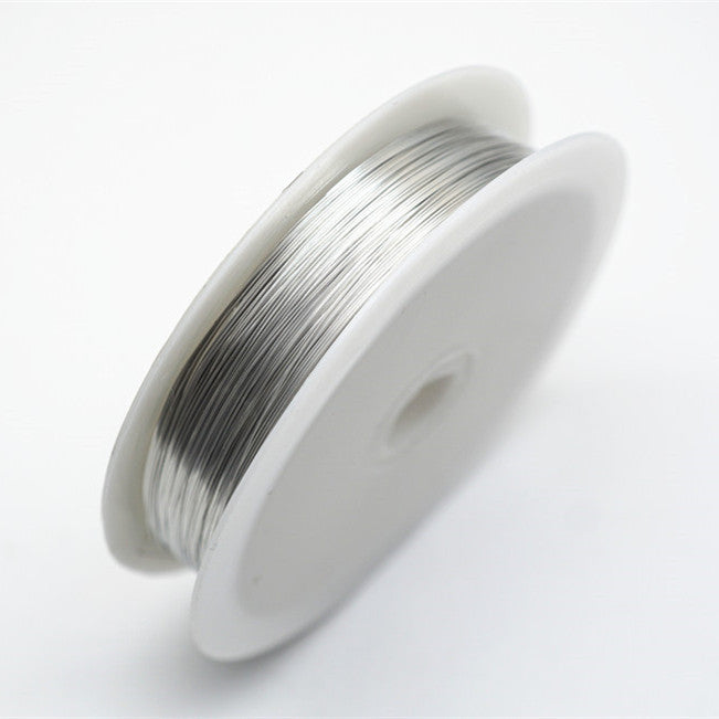 Common Accessary - 0.4mm Diameter Copper Wire
