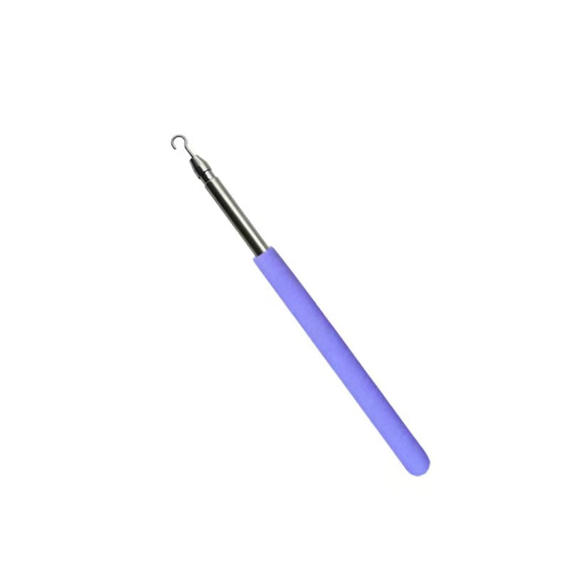 Necessary Tools - Bracelet-Wearing Aid Hook