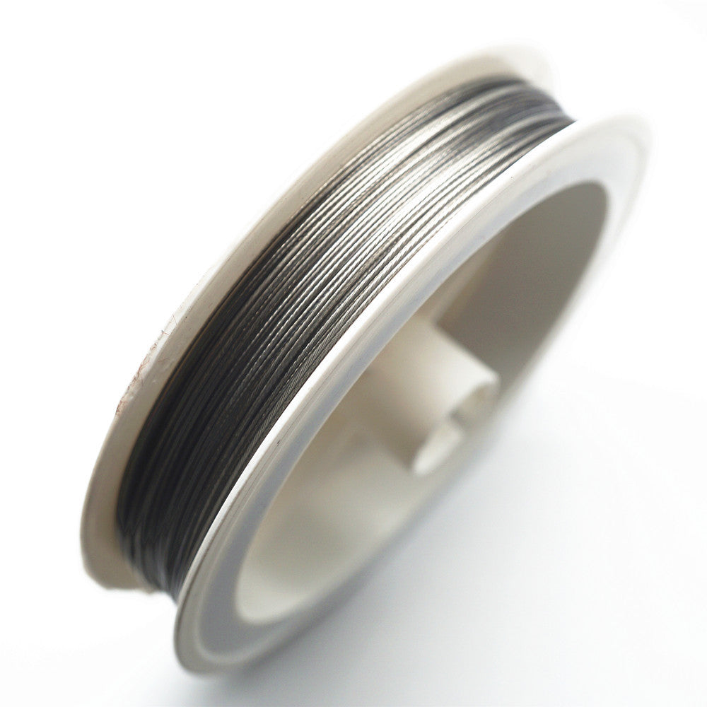 Common Accessary - 0.35 mm Diameter Steel Wire