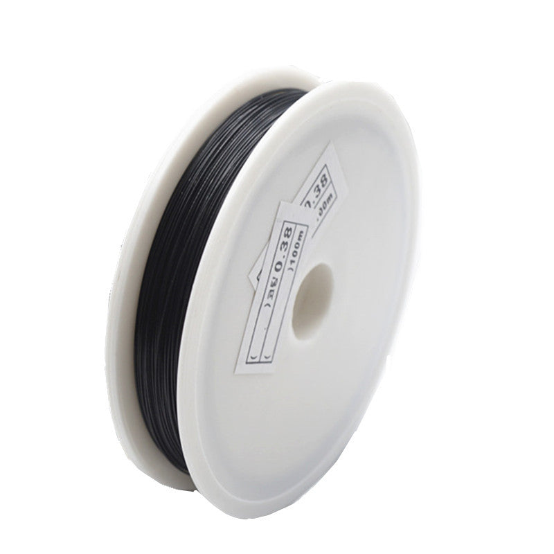 Common Accessary - 0.35 mm Diameter Steel Wire