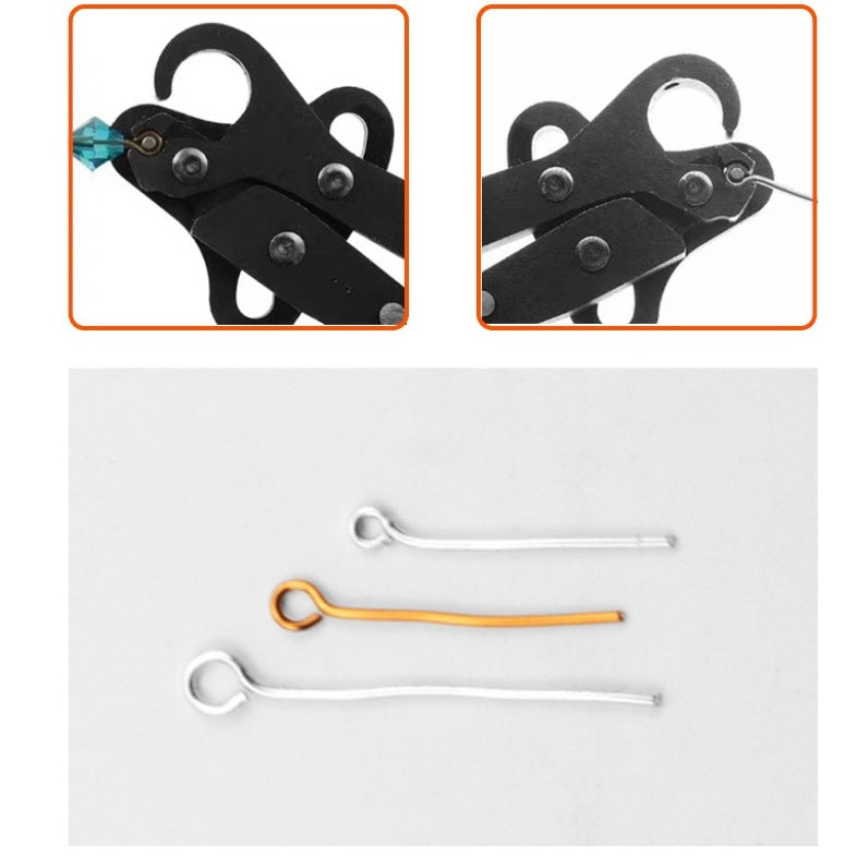 DIY Plier - One Step Looper Plier - For New DIY Lover