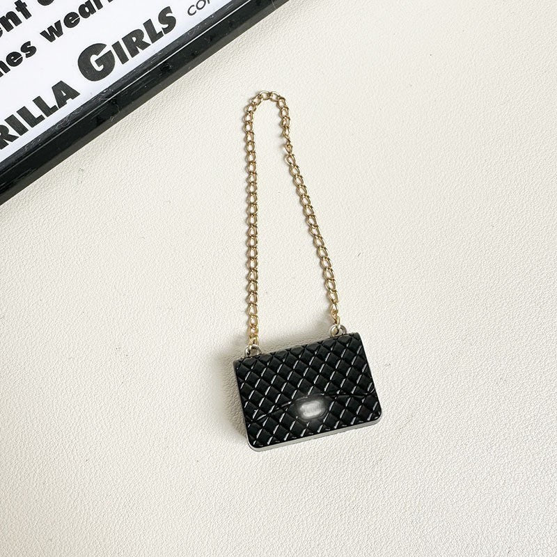 C band crossby bag