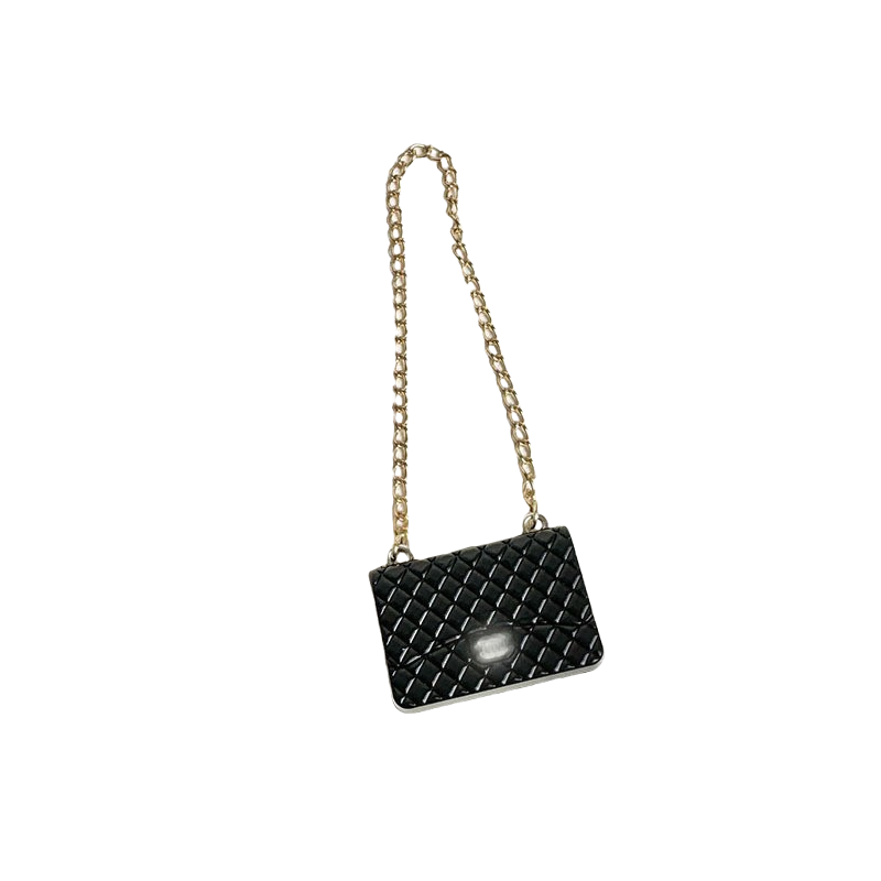 C band crossby bag