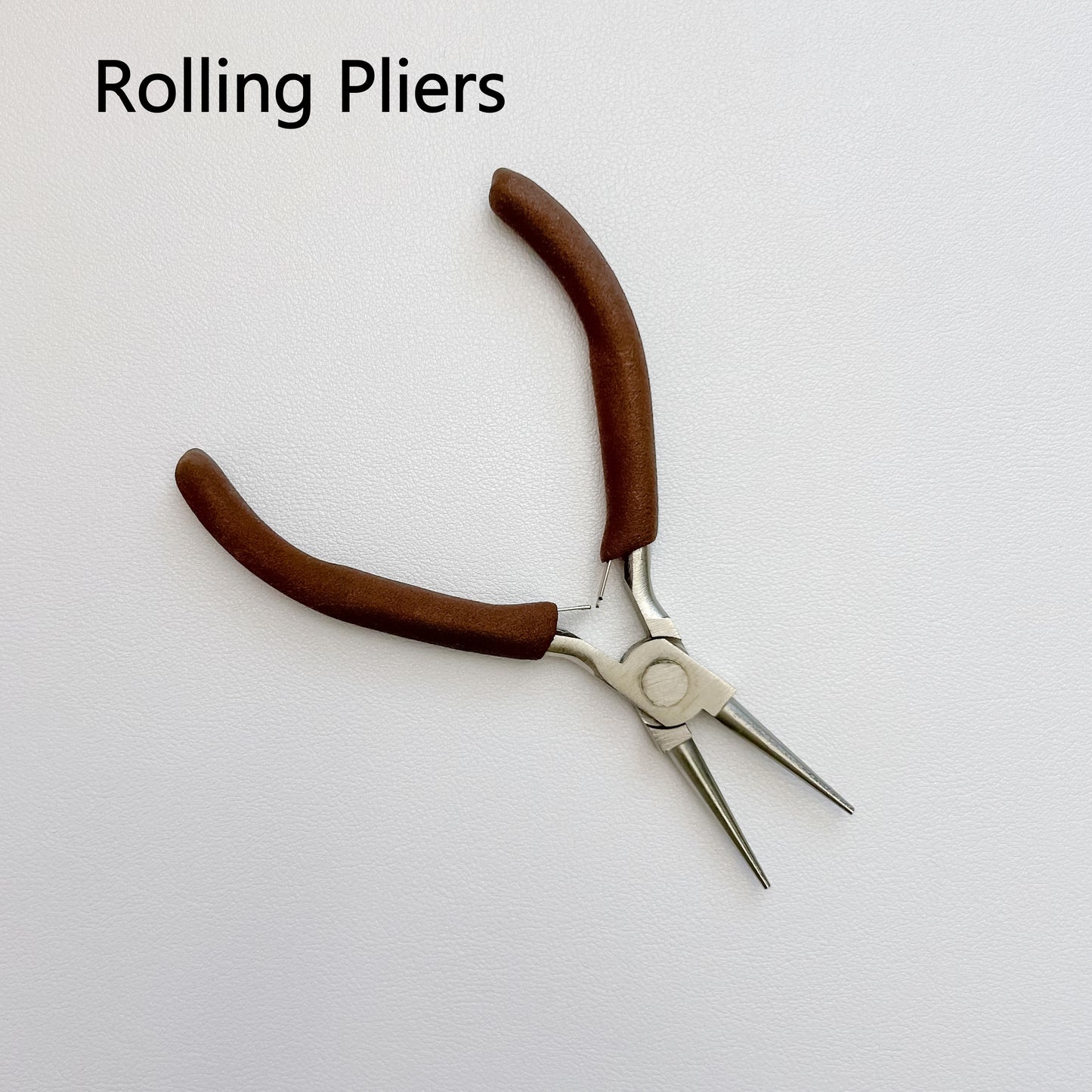 DIY Plier Set - New DIY Lover Plier Set
