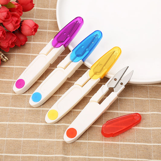 Necessary Tools - Household U-Shaped Shears