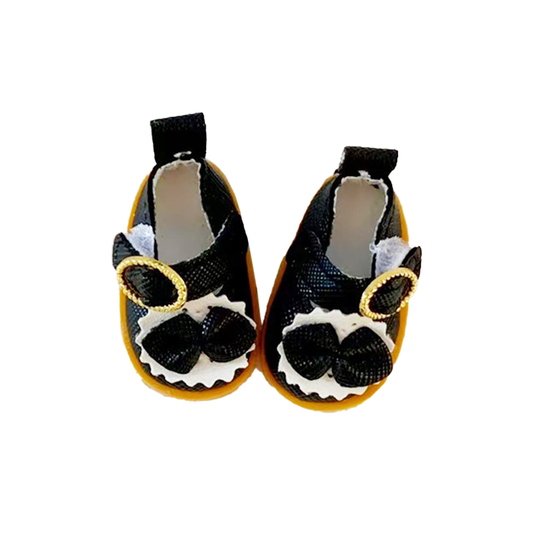 Graceful Lady - Bubu Shoes