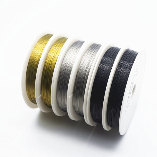 Common Accessary - 0.35 mm Diameter Steel Wire