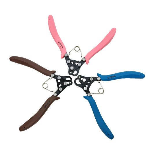 DIY Plier - One Step Looper Plier - For New DIY Lover