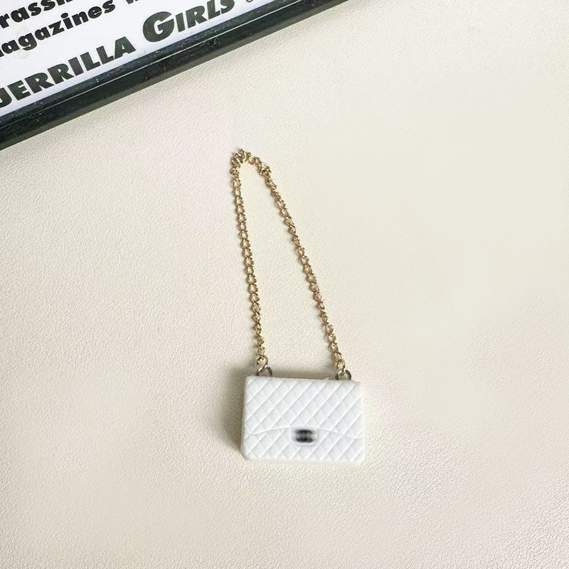C band crossby bag