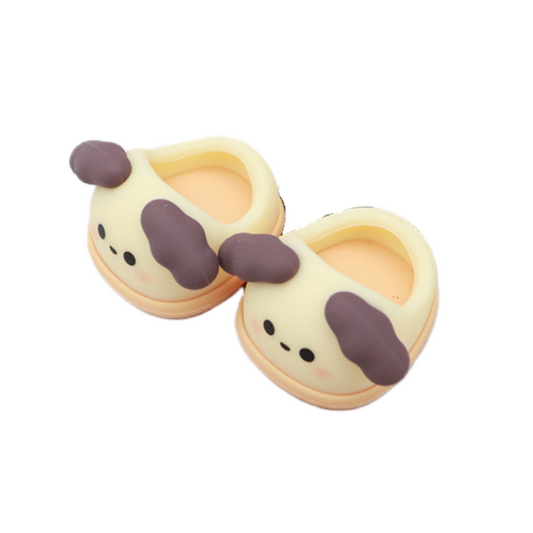 Puppy Slippers