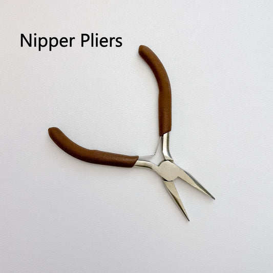 DIY Plier - Nipper Plier - For New DIY Lover