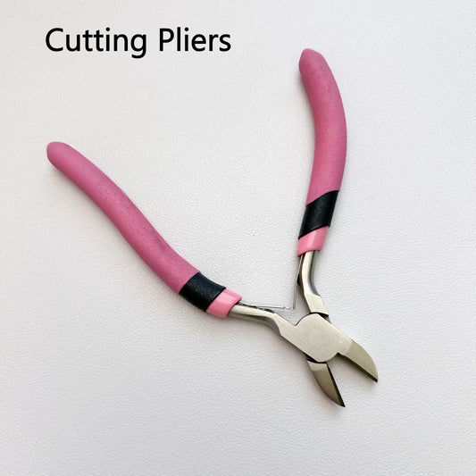 DIY Plier - Cutting Plier - For New DIY Lover